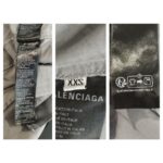 Balenciaga Cargo Shorts Size XXS Unisex #GUUTK-7 - Image 11