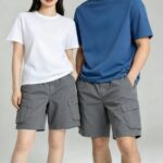 Balenciaga Cargo Shorts Size XXS Unisex #GUUTK-7 - Image 13