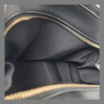 Chanel Chervon Chic Shopping Bag Black Leather with Gold Hardware #RRUS-2 - Image 35