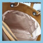 Chanel GST Gold Grained Calfskin with Antique Gold Hardware #RROE-1 - Image 24