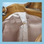 Chanel GST Gold Grained Calfskin with Antique Gold Hardware #RROE-1 - Image 23