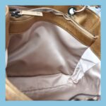 Chanel GST Gold Grained Calfskin with Antique Gold Hardware #RROE-1 - Image 25