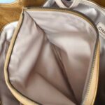 Chanel GST Gold Grained Calfskin with Antique Gold Hardware #RROE-1 - Image 35