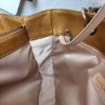 Chanel GST Gold Grained Calfskin with Antique Gold Hardware #RROE-1 - Image 34