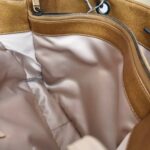 Chanel GST Gold Grained Calfskin with Antique Gold Hardware #RROE-1 - Image 33