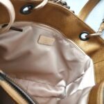 Chanel GST Gold Grained Calfskin with Antique Gold Hardware #RROE-1 - Image 32
