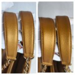 Chanel GST Gold Grained Calfskin with Antique Gold Hardware #RROE-1 - Image 18
