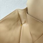 Chanel Jumbo Double Flap Beige Lambskin with Gold Hardware #GUURL-2 - Image 42