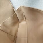 Chanel Jumbo Double Flap Beige Lambskin with Gold Hardware #GUURL-2 - Image 39