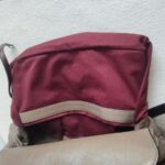 Chanel Portobello Top Handle Brown Aged Calfskin with Ruthenium Hardware #GUUOY-1 - Image 32