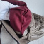 Chanel Portobello Top Handle Brown Aged Calfskin with Ruthenium Hardware #GUUOY-1 - Image 29