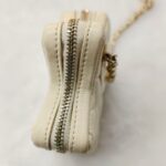 Chanel Walk of Frame Star Bag Charm #GUURR-12 - Image 9