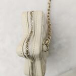 Chanel Walk of Frame Star Bag Charm #GUURR-12 - Image 10