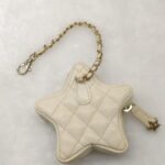 Chanel Walk of Frame Star Bag Charm #GUURR-12 - Image 3