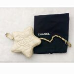 Chanel Walk of Frame Star Bag Charm #GUURR-12 - Image 4