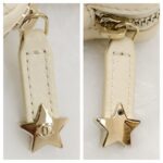 Chanel Walk of Frame Star Bag Charm #GUURR-12 - Image 12