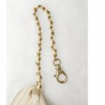 Chanel Walk of Frame Star Bag Charm #GUURR-12 - Image 11