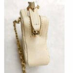 Chanel Walk of Frame Star Bag Charm #GUURR-12 - Image 6