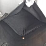 Fendi Peekaboo X-Tote Medium Brown Rafia with Leather and Gold Hardware #RTOS-1 - Image 31
