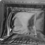 Gucci Off The Grid Trolley Suitcase Black Canvas with Leather and Silver Hardware #GUCUU-2 - Image 37