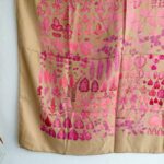 Gucci Silk Scarf #GUCLE-2 - Image 10