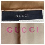 Gucci Silk Scarf #GUCLE-2 - Image 12
