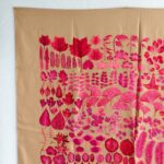 Gucci Silk Scarf #GUCLE-2 - Image 2