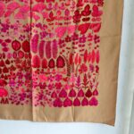 Gucci Silk Scarf #GUCLE-2 - Image 5