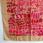 Gucci Silk Scarf #GUCLE-2 - Image 4
