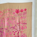 Gucci Silk Scarf #GUCLE-2 - Image 9