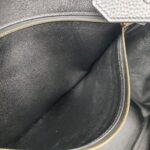 Hermes Birkin 35 Black Togo Leather with Gold Plated Hardware #GUCEL-1 - Image 33
