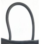 Hermes Birkin 35 Black Togo Leather with Gold Plated Hardware #GUCEL-1 - Image 21