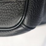 Hermes Birkin 35 Black Togo Leather with Gold Plated Hardware #GUCEL-1 - Image 15