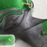 LV Clunny Vintage Green Epi Leather with Gold Hardware #GUURR-4 - Image 29