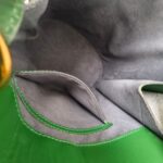 LV Clunny Vintage Green Epi Leather with Gold Hardware #GUURR-4 - Image 25