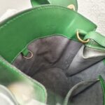 LV Clunny Vintage Green Epi Leather with Gold Hardware #GUURR-4 - Image 27