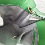 LV Clunny Vintage Green Epi Leather with Gold Hardware #GUURR-4 - Image 26