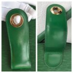 LV Clunny Vintage Green Epi Leather with Gold Hardware #GUURR-4 - Image 16