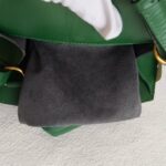 LV Clunny Vintage Green Epi Leather with Gold Hardware #GUURR-4 - Image 21