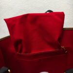 LV OnTheGo GM Monogram and Monogram Reverse Coated Canvas #GUUCU-1 - Image 29