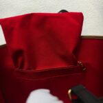 LV OnTheGo GM Monogram and Monogram Reverse Coated Canvas #GUUCU-1 - Image 30