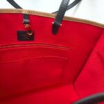 LV OnTheGo GM Monogram and Monogram Reverse Coated Canvas #GUUCU-1 - Image 35