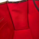 LV OnTheGo GM Monogram and Monogram Reverse Coated Canvas #GUUCU-1 - Image 32