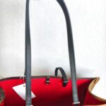 LV OnTheGo GM Monogram and Monogram Reverse Coated Canvas #GUUCU-1 - Image 23