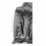 LV Pegase 55 Trolley Luggage Damier Graphite Coated Canvas with Leather and Silver Hardware #GUUTC-4 - Image 30