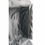 LV Pegase 55 Trolley Luggage Damier Graphite Coated Canvas with Leather and Silver Hardware #GUUTC-4 - Image 31