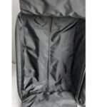 LV Pegase 55 Trolley Luggage Damier Graphite Coated Canvas with Leather and Silver Hardware #GUUTC-4 - Image 35