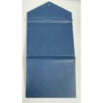 Mont Blanc Around The World in 80days Ballpoint 164 Meisterstuck Doue +Sartorial Notepad Holder with Zip Around Black+PenPouch #GUCEY-1 - Image 18
