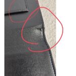Mont Blanc Around The World in 80days Ballpoint 164 Meisterstuck Doue +Sartorial Notepad Holder with Zip Around Black+PenPouch #GUCEY-1 - Image 19